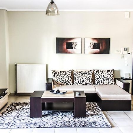 Comfort Luxury Maisonette Selanik Dış mekan fotoğraf