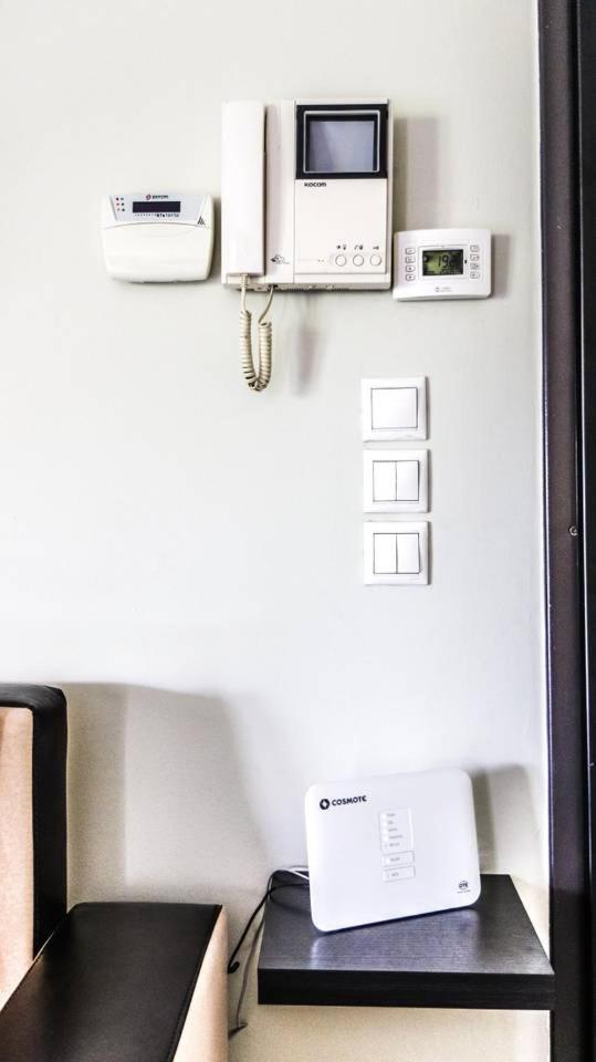 Comfort Luxury Maisonette Selanik Dış mekan fotoğraf