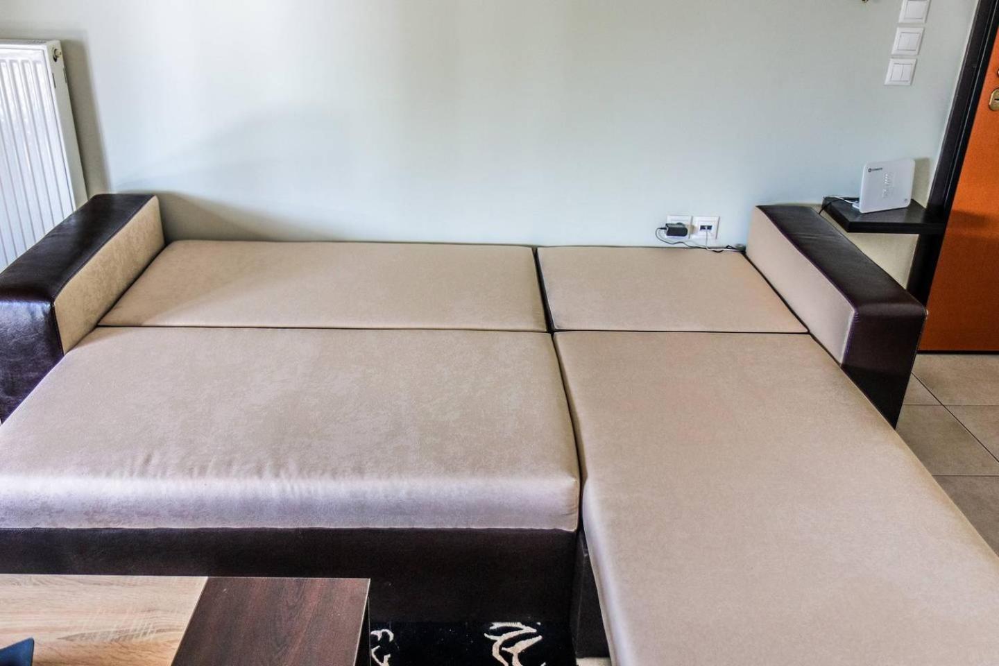 Comfort Luxury Maisonette Selanik Dış mekan fotoğraf
