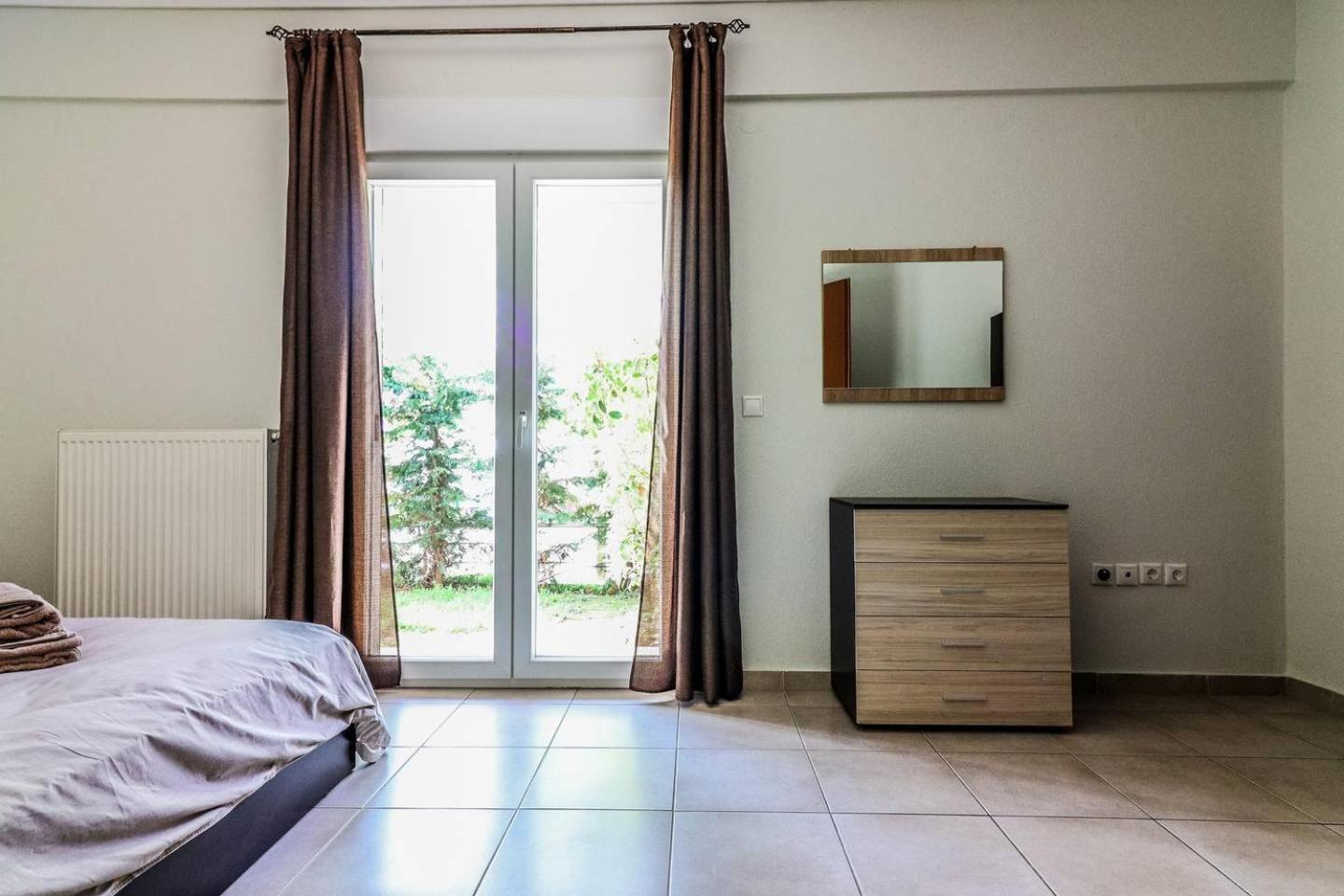 Comfort Luxury Maisonette Selanik Dış mekan fotoğraf