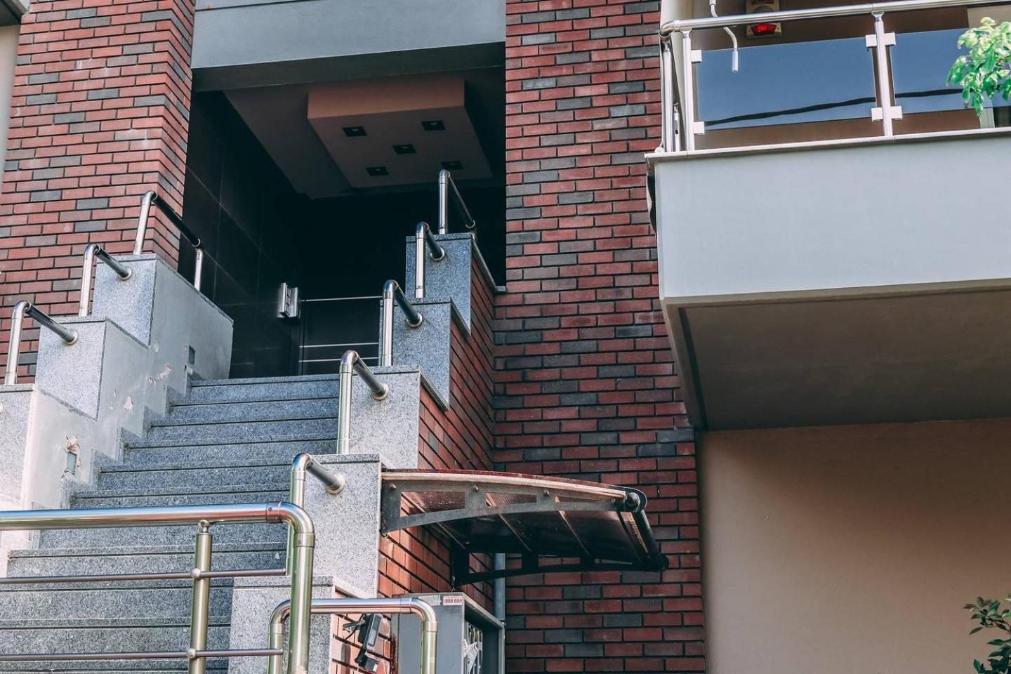 Comfort Luxury Maisonette Selanik Dış mekan fotoğraf