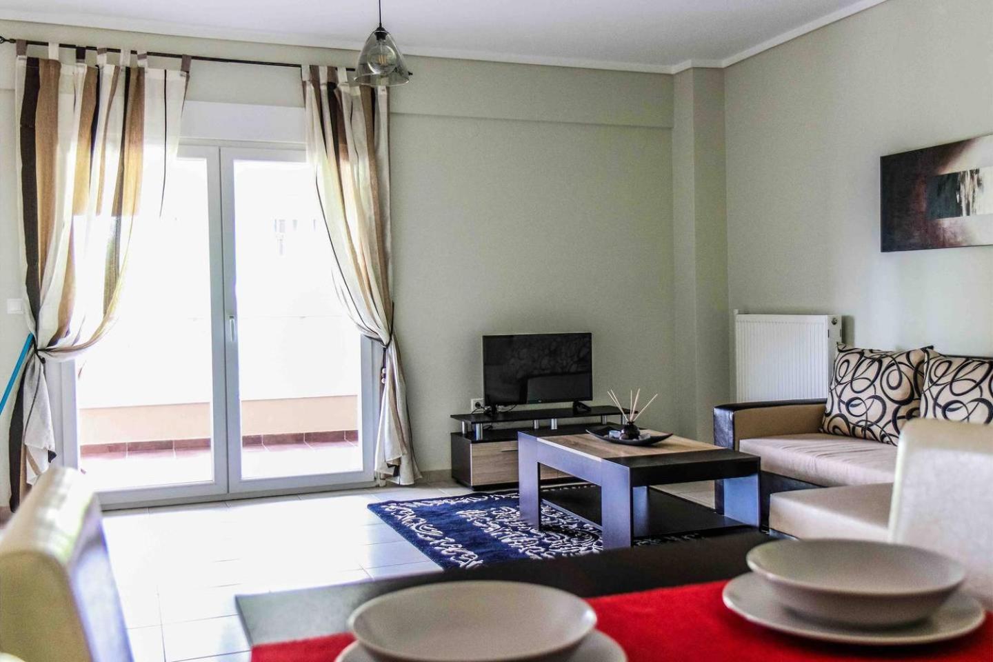 Comfort Luxury Maisonette Selanik Dış mekan fotoğraf