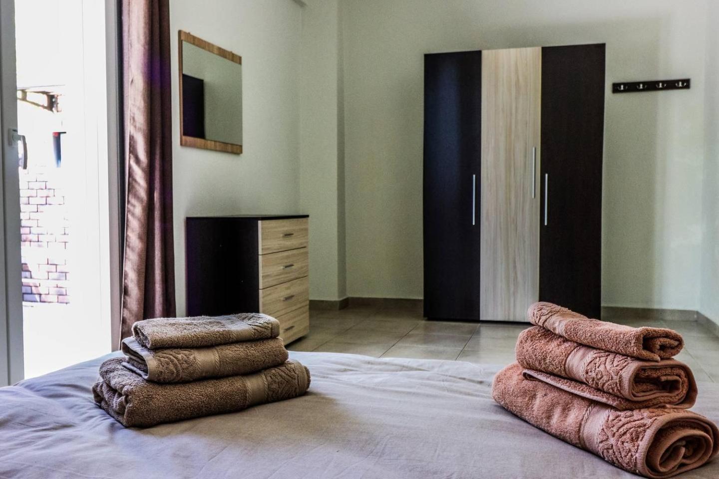Comfort Luxury Maisonette Selanik Dış mekan fotoğraf