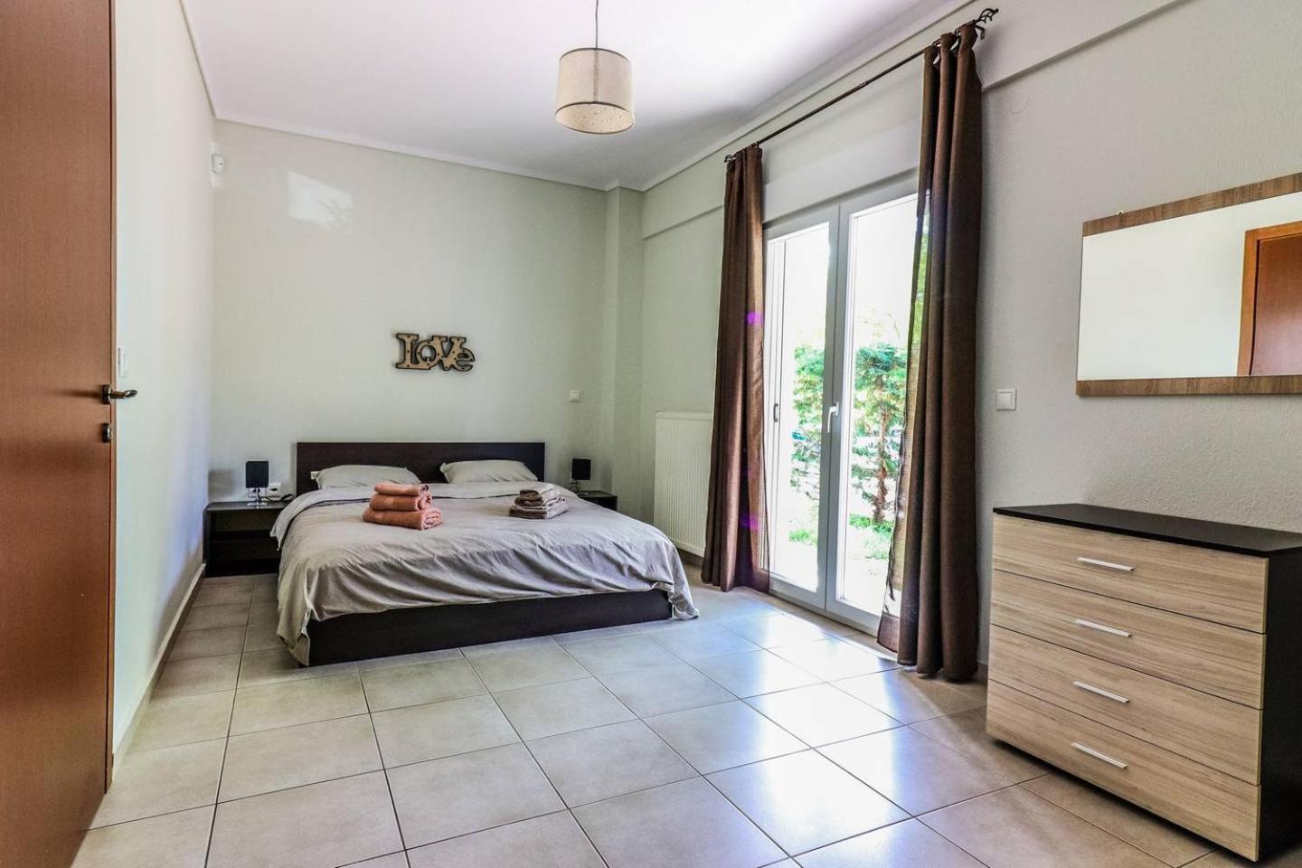 Comfort Luxury Maisonette Selanik Dış mekan fotoğraf