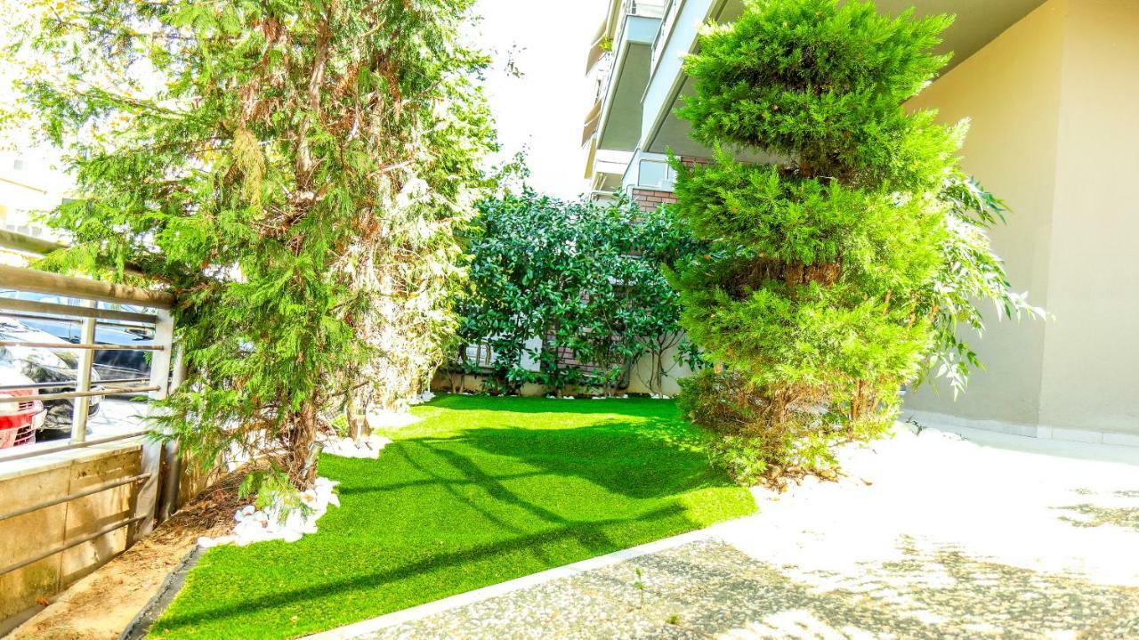 Comfort Luxury Maisonette Selanik Dış mekan fotoğraf