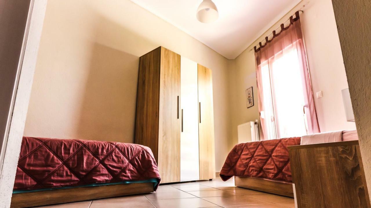 Comfort Luxury Maisonette Selanik Dış mekan fotoğraf