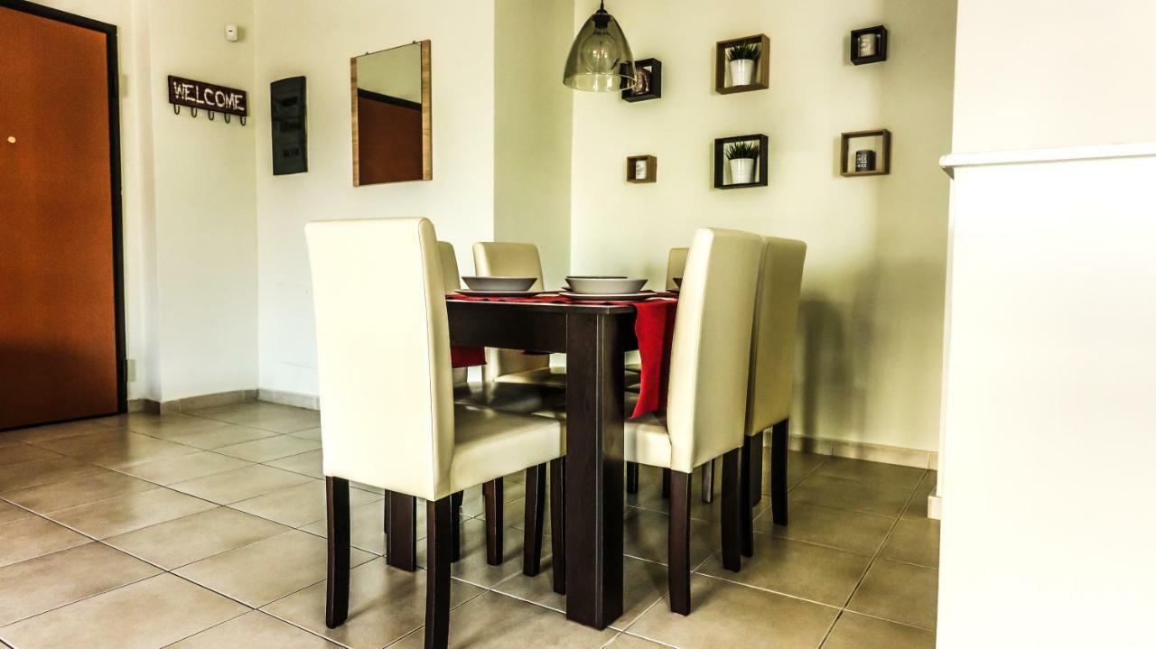 Comfort Luxury Maisonette Selanik Dış mekan fotoğraf