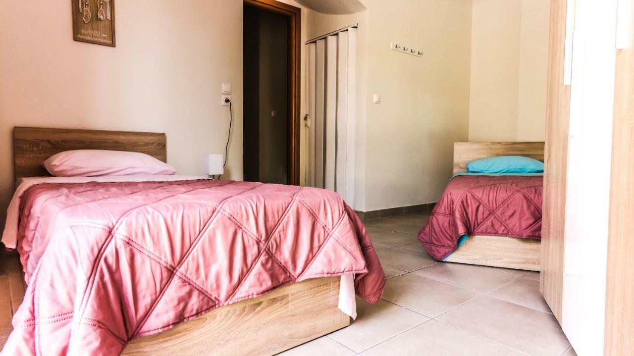 Comfort Luxury Maisonette Selanik Dış mekan fotoğraf