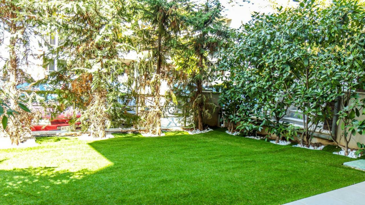 Comfort Luxury Maisonette Selanik Dış mekan fotoğraf