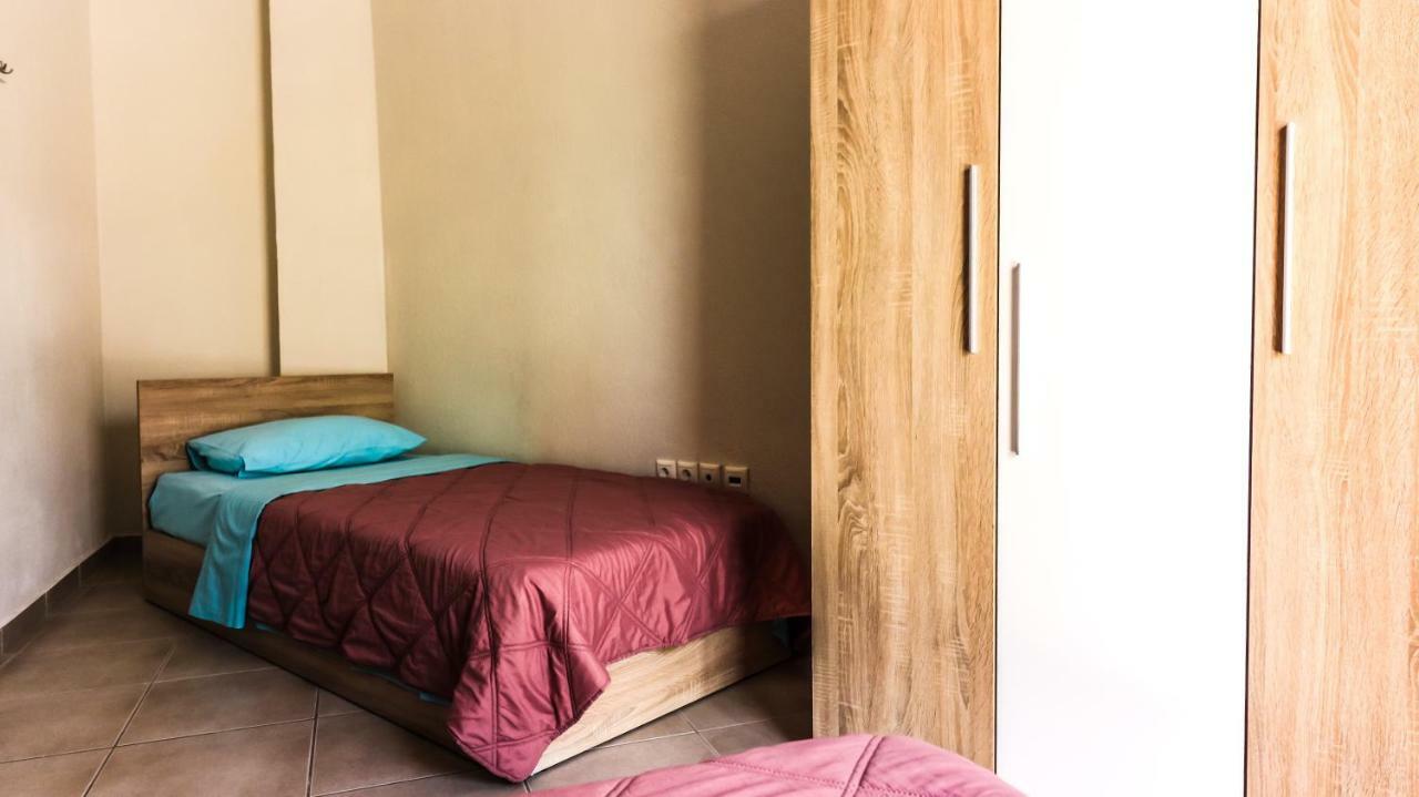 Comfort Luxury Maisonette Selanik Dış mekan fotoğraf