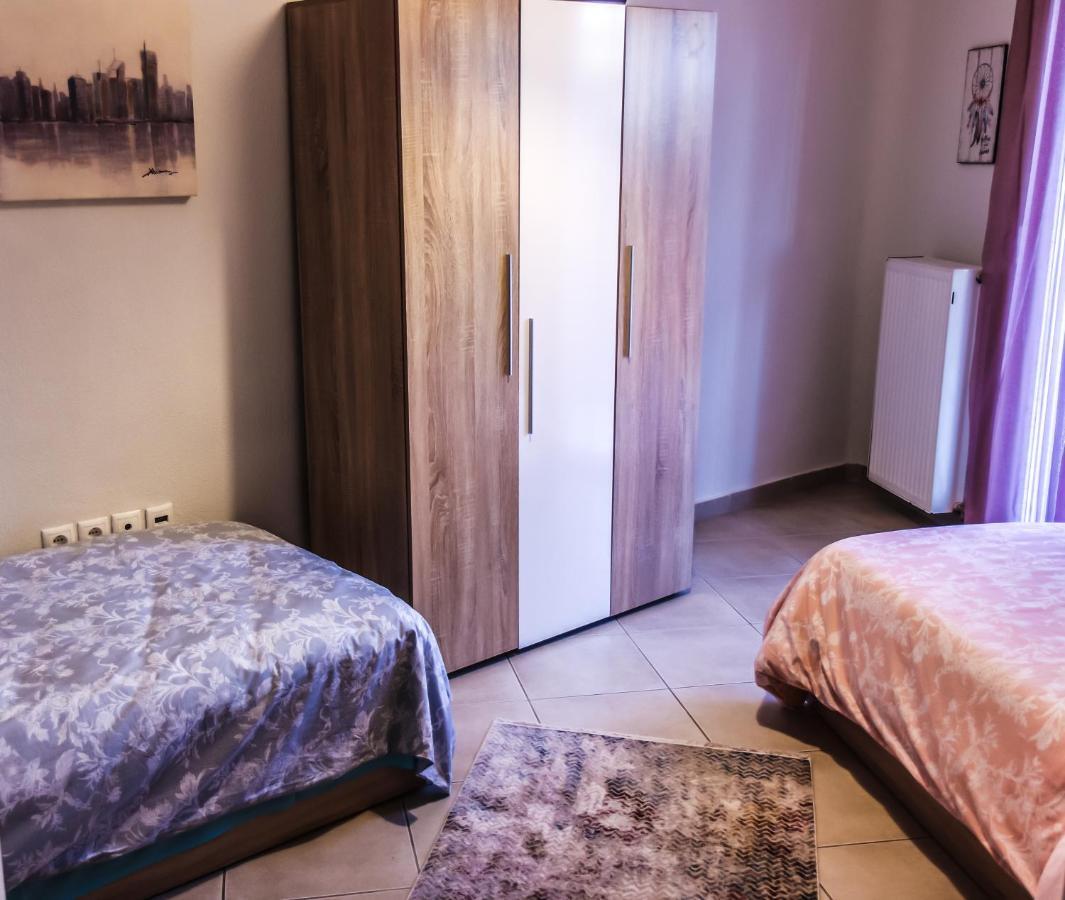 Comfort Luxury Maisonette Selanik Dış mekan fotoğraf