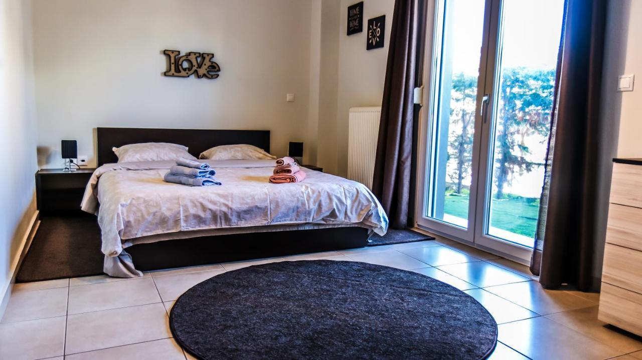 Comfort Luxury Maisonette Selanik Dış mekan fotoğraf