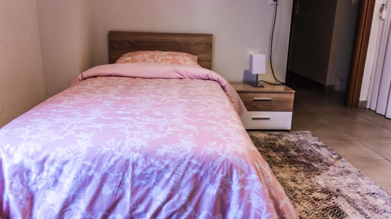Comfort Luxury Maisonette Selanik Dış mekan fotoğraf