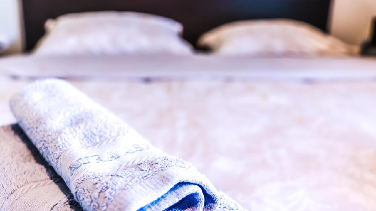 Comfort Luxury Maisonette Selanik Dış mekan fotoğraf
