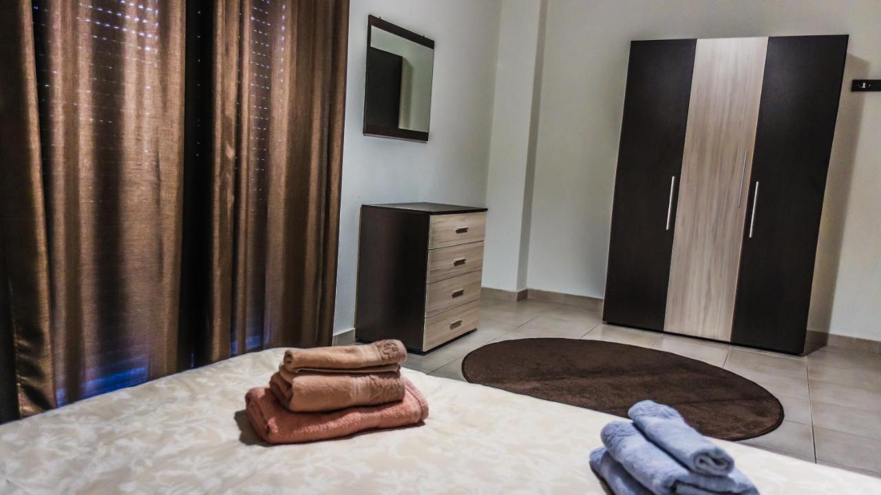 Comfort Luxury Maisonette Selanik Dış mekan fotoğraf